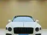 2021 Bentley Flying Spur 4.0T 550HP V8 8DCT