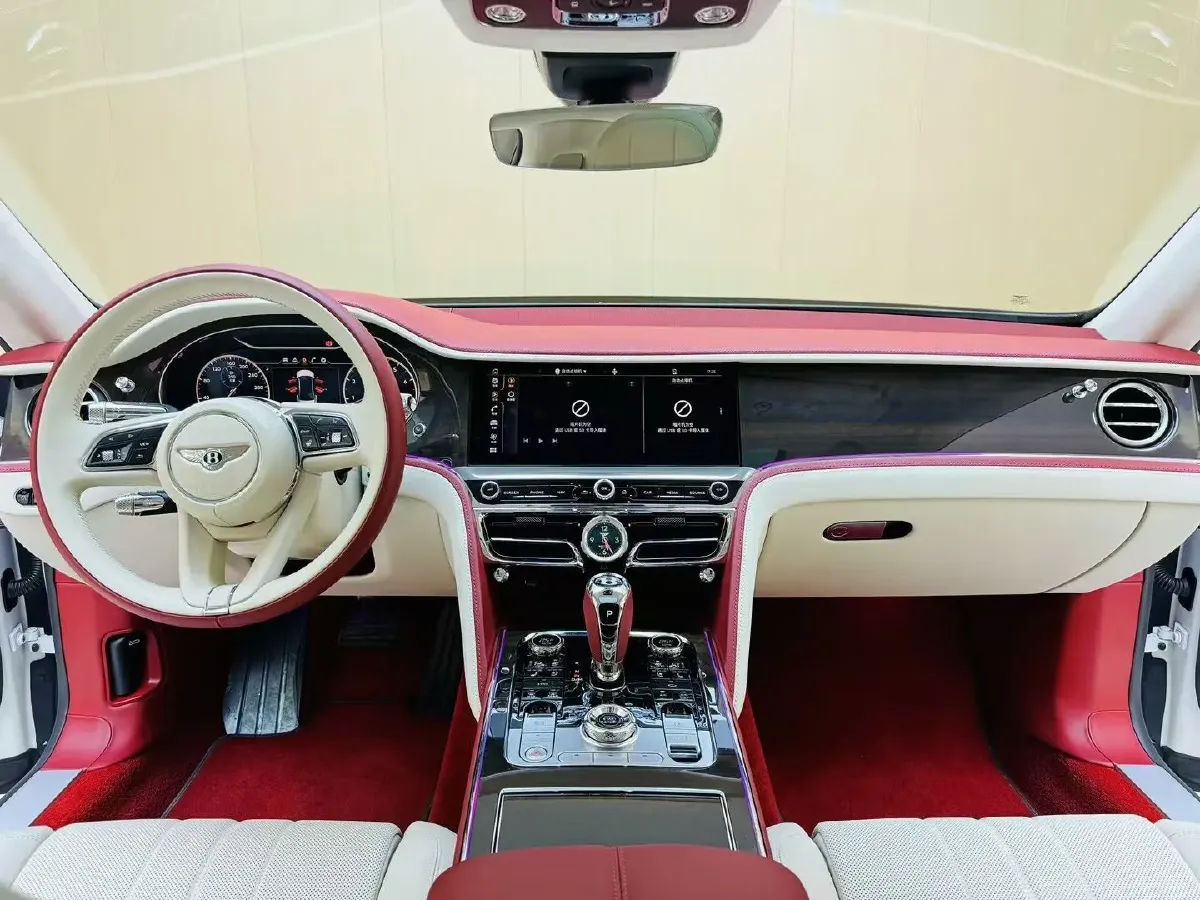 2021 Bentley Flying Spur 4.0T 550HP V8 8DCT,autocango,china used car exporter,china ev exporter,chinese used car exporter,chinese used ev exporter