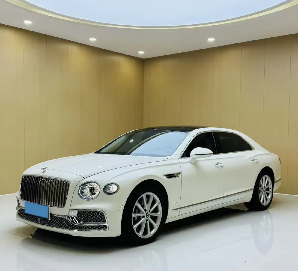 2021 Bentley Flying Spur 4.0T 550HP V8 8DCT,autocango,china used car exporter,china ev exporter,chinese used car exporter,chinese used ev exporter
