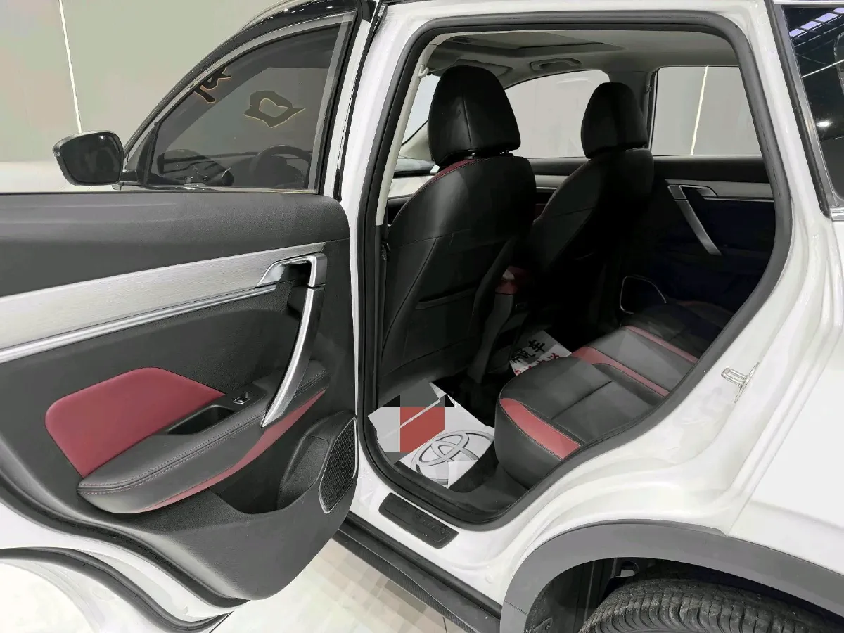 2021 Geely Coolray 1.4T 141HP L4 6DCT,autocango,china used car exporter,china ev exporter,chinese used car exporter,chinese used ev exporter