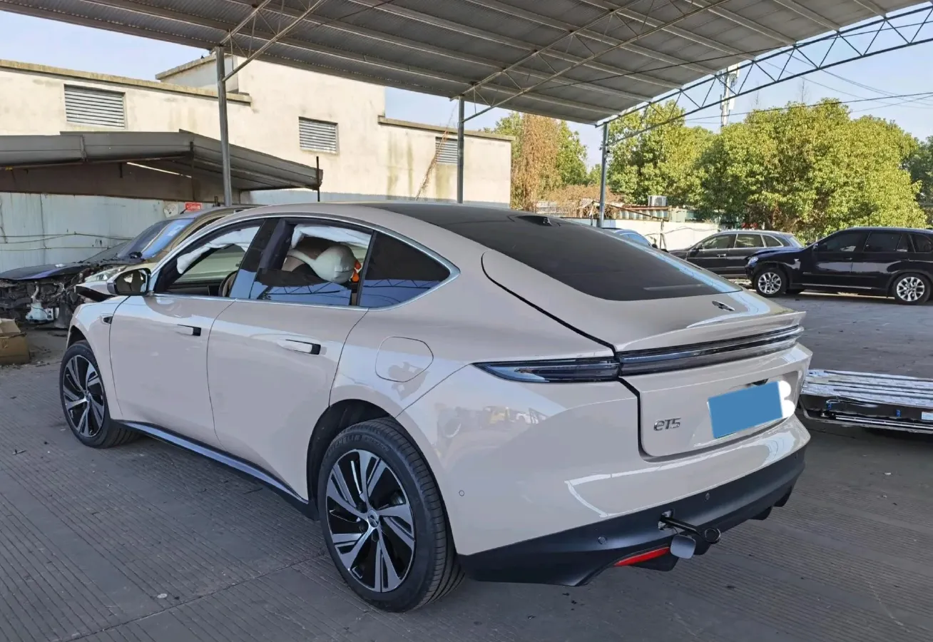 2025 NIO ET5 BEV,autocango,china used car exporter,china ev exporter,chinese used car exporter,chinese used ev exporter