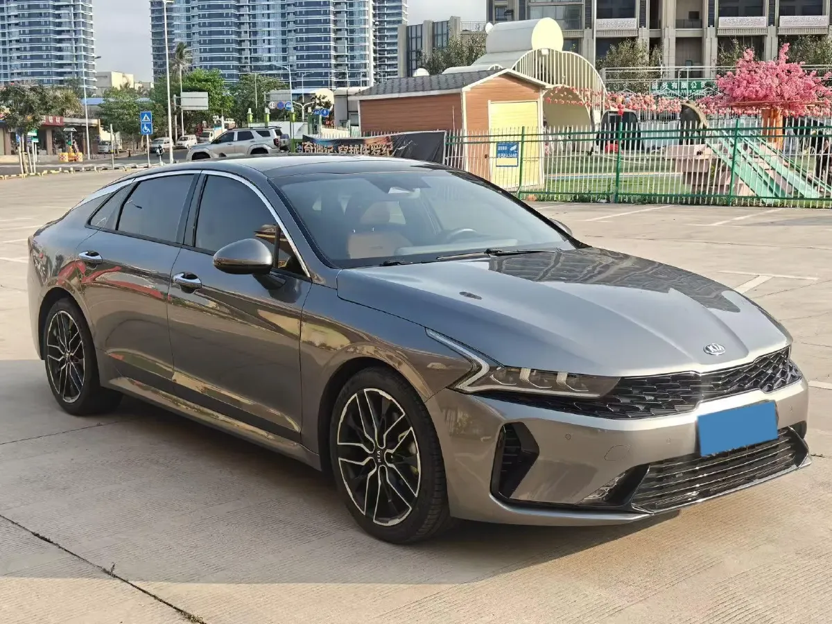 2020 Kia K5 2.0T 240HP L4 8AT,autocango,china used car exporter,china ev exporter,chinese used car exporter,chinese used ev exporter