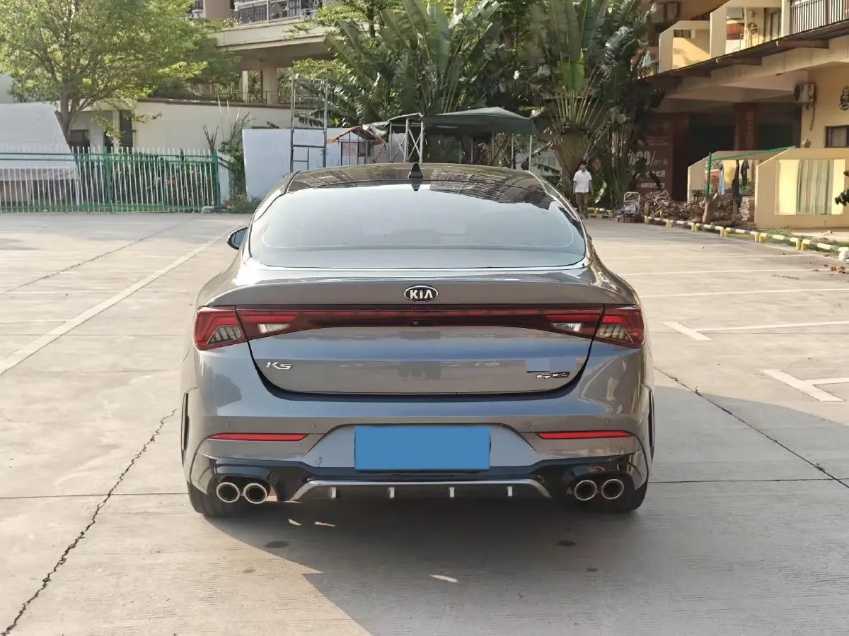 2020 Kia K5 2.0T 240HP L4 8AT,autocango,china used car exporter,china ev exporter,chinese used car exporter,chinese used ev exporter