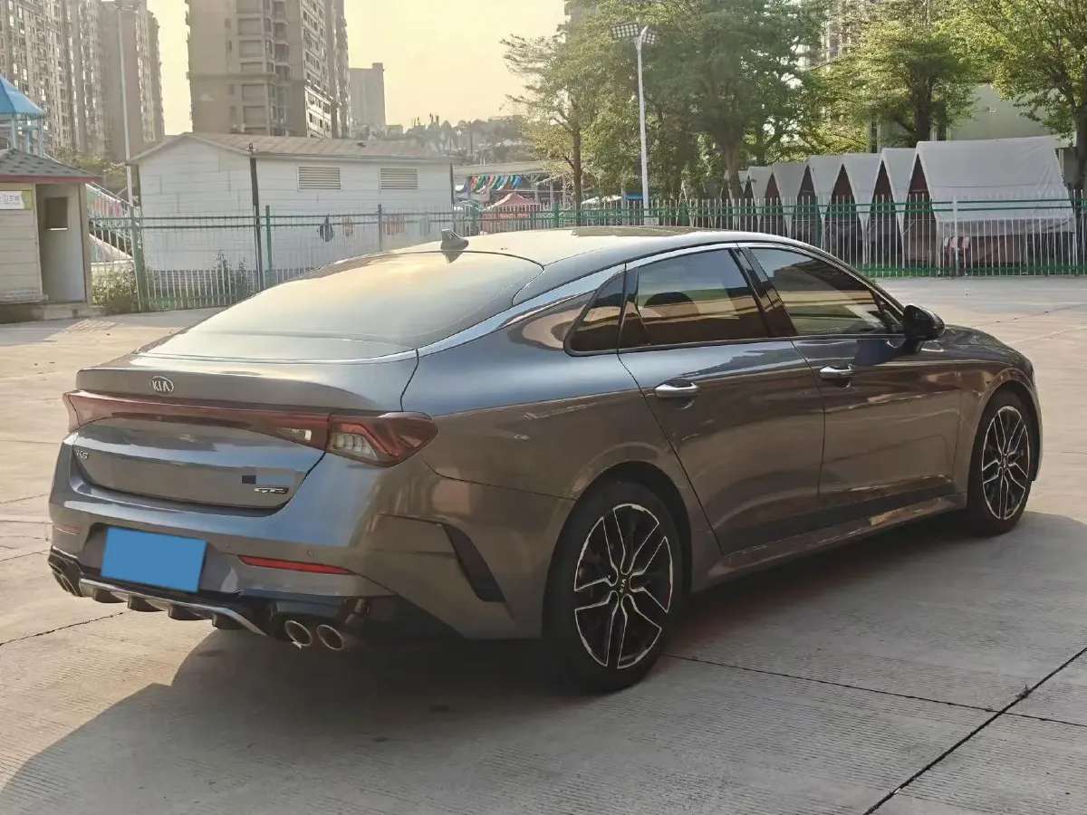 2020 Kia K5 2.0T 240HP L4 8AT,autocango,china used car exporter,china ev exporter,chinese used car exporter,chinese used ev exporter