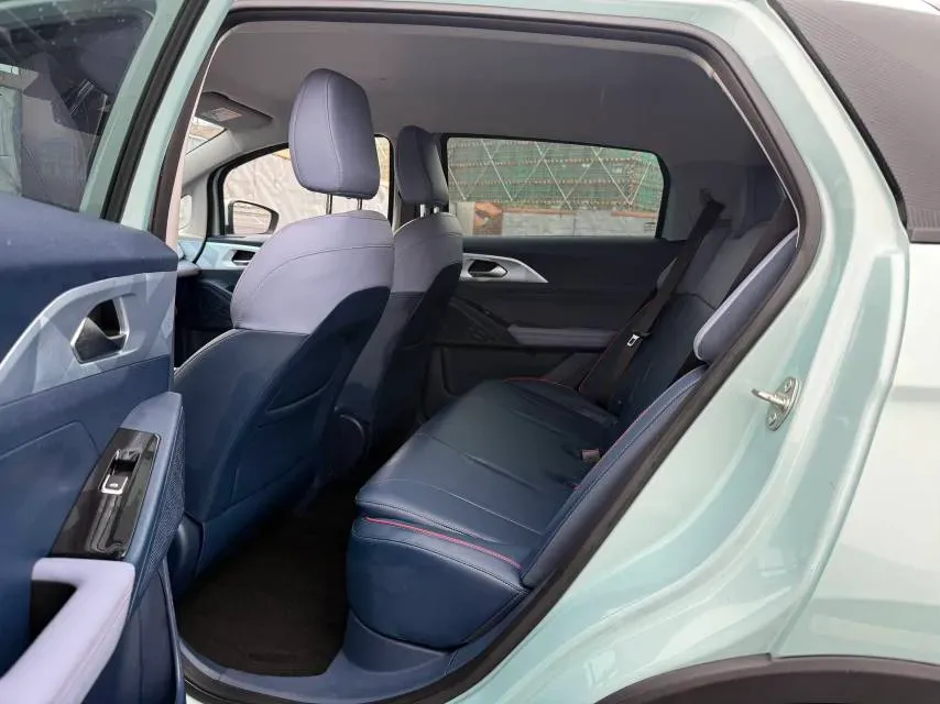 2022 Geometry E BEV 33.5KWH,autocango,china used car exporter,china ev exporter,chinese used car exporter,chinese used ev exporter