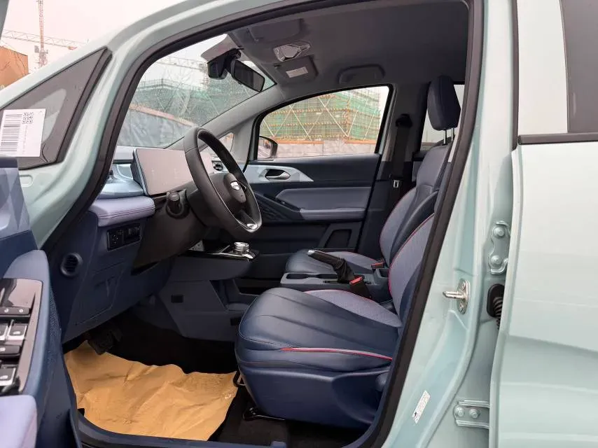 2022 Geometry E BEV 33.5KWH,autocango,china used car exporter,china ev exporter,chinese used car exporter,chinese used ev exporter