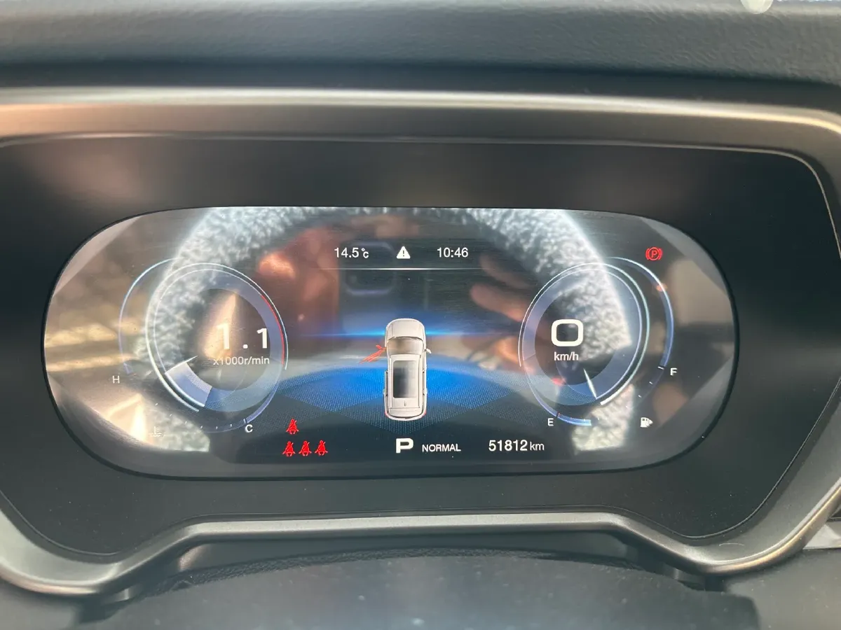 2020 GAC Trumpchi GS4 1.5T 169HP L4 6AT,autocango,china used car exporter,china ev exporter,chinese used car exporter,chinese used ev exporter