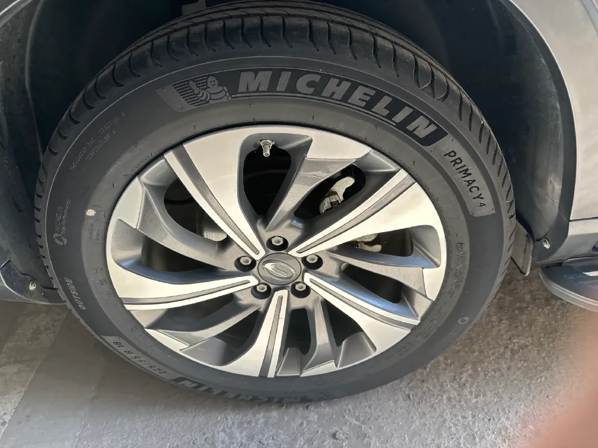 2020 GAC Trumpchi GS4 1.5T 169HP L4 6AT,autocango,china used car exporter,china ev exporter,chinese used car exporter,chinese used ev exporter