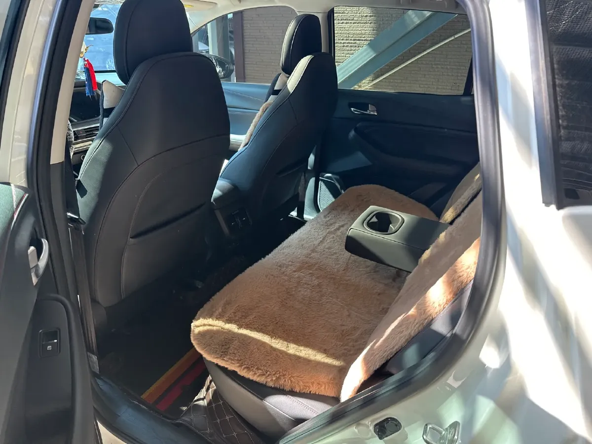 2020 GAC Trumpchi GS4 1.5T 169HP L4 6AT,autocango,china used car exporter,china ev exporter,chinese used car exporter,chinese used ev exporter