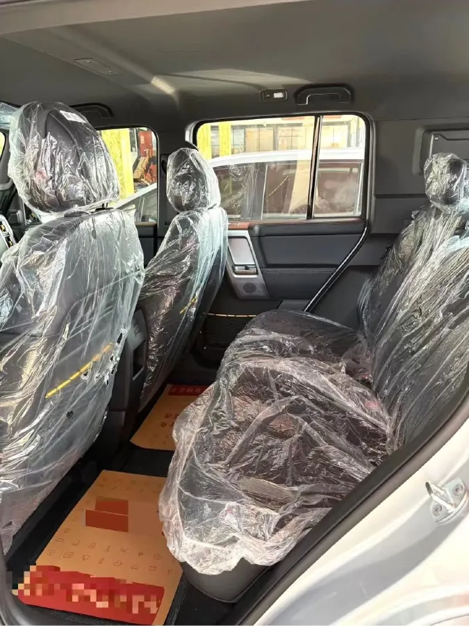 2025 Yufeng Auto Golden Warehouse BEV,autocango,china used car exporter,china ev exporter,chinese used car exporter,chinese used ev exporter