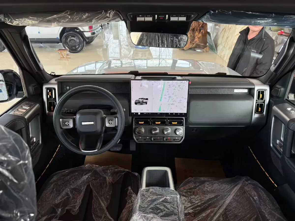 2025 Yufeng Auto Golden Warehouse BEV,autocango,china used car exporter,china ev exporter,chinese used car exporter,chinese used ev exporter