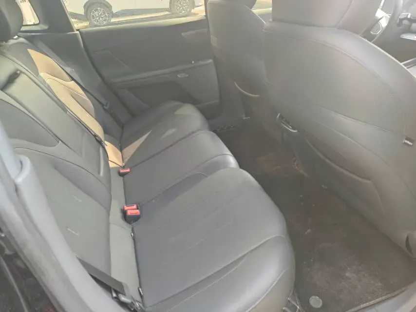 2025 DongFeng eπ eπ007 BEV,autocango,china used car exporter,china ev exporter,chinese used car exporter,chinese used ev exporter