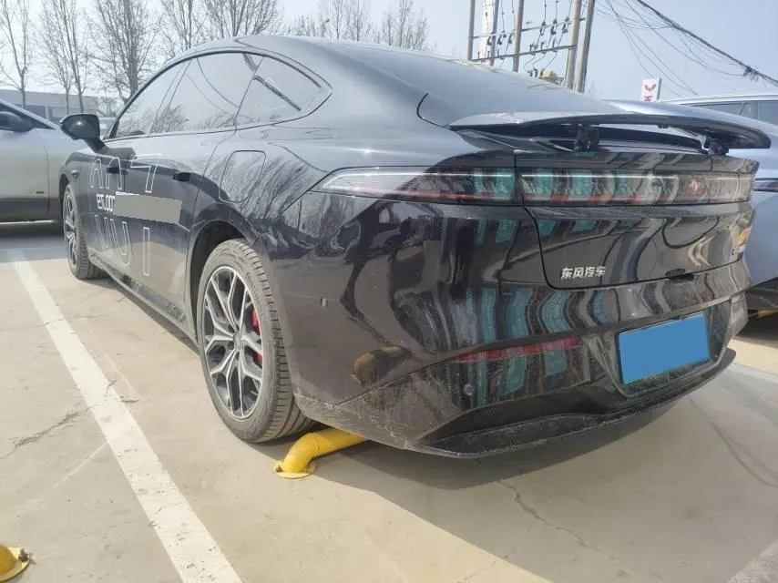 2025 DongFeng eπ eπ007 BEV,autocango,china used car exporter,china ev exporter,chinese used car exporter,chinese used ev exporter