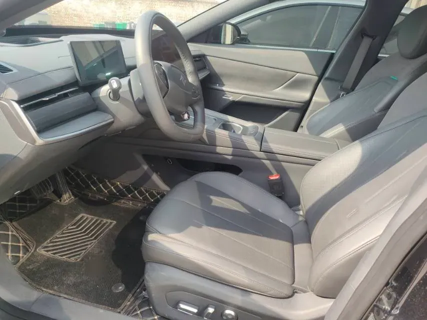 2025 DongFeng eπ eπ007 BEV,autocango,china used car exporter,china ev exporter,chinese used car exporter,chinese used ev exporter