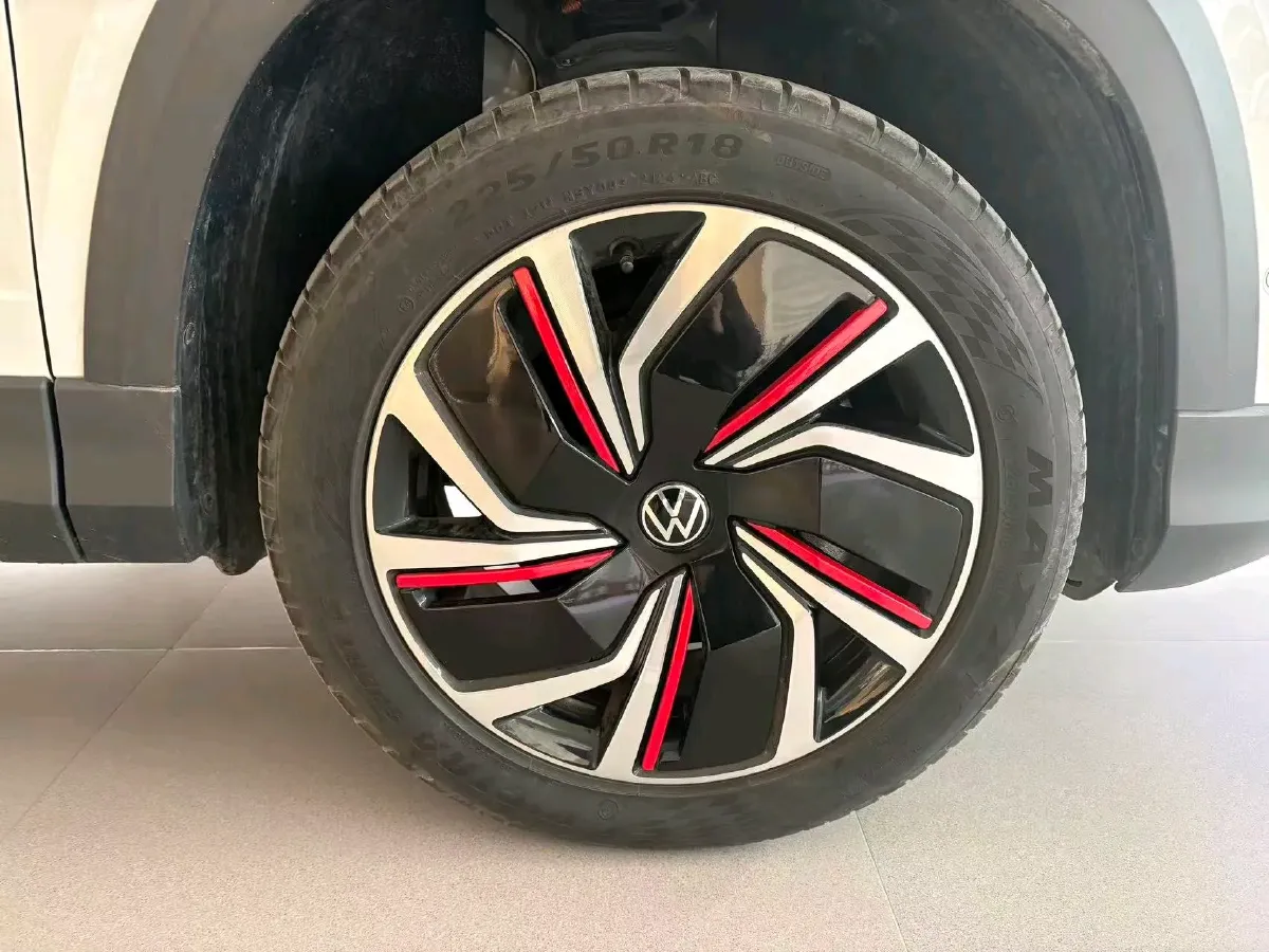 2024 Volkswagen Tharu 1.5T 160HP L4 7DCT,autocango,china used car exporter,china ev exporter,chinese used car exporter,chinese used ev exporter