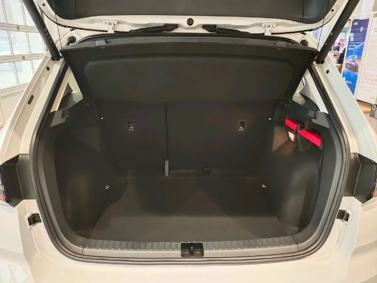 2024 Volkswagen Tharu 1.5T 160HP L4 7DCT,autocango,china used car exporter,china ev exporter,chinese used car exporter,chinese used ev exporter