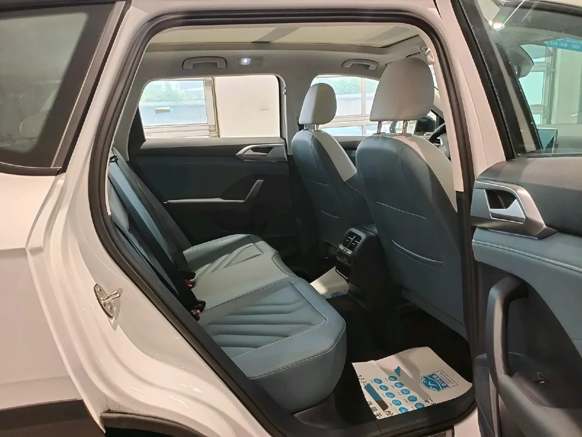 2024 Volkswagen Tharu 1.5T 160HP L4 7DCT,autocango,china used car exporter,china ev exporter,chinese used car exporter,chinese used ev exporter