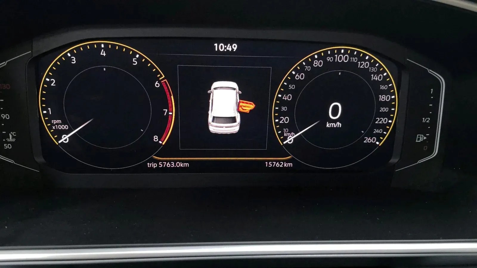 2024 Volkswagen Tharu 1.5T 160HP L4 7DCT,autocango,china used car exporter,china ev exporter,chinese used car exporter,chinese used ev exporter