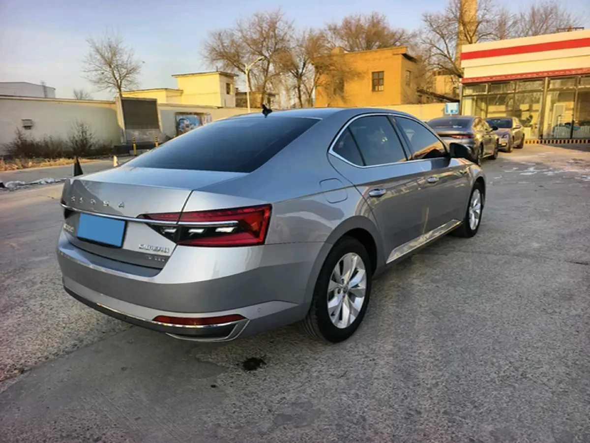 2019 Volkswagen Lamando 1.4T 150HP L4 7DCT,autocango,china used car exporter,china ev exporter,chinese used car exporter,chinese used ev exporter