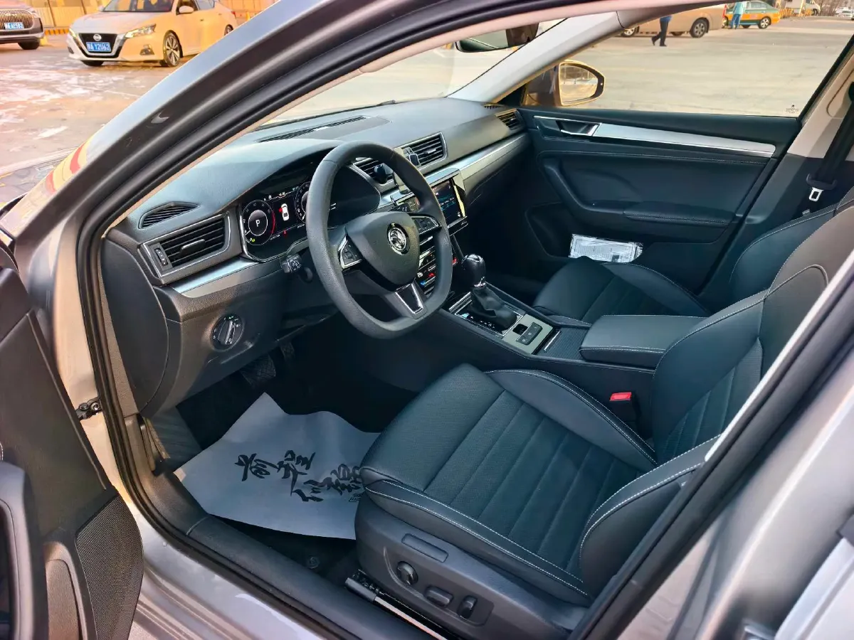 2019 Volkswagen Lamando 1.4T 150HP L4 7DCT,autocango,china used car exporter,china ev exporter,chinese used car exporter,chinese used ev exporter