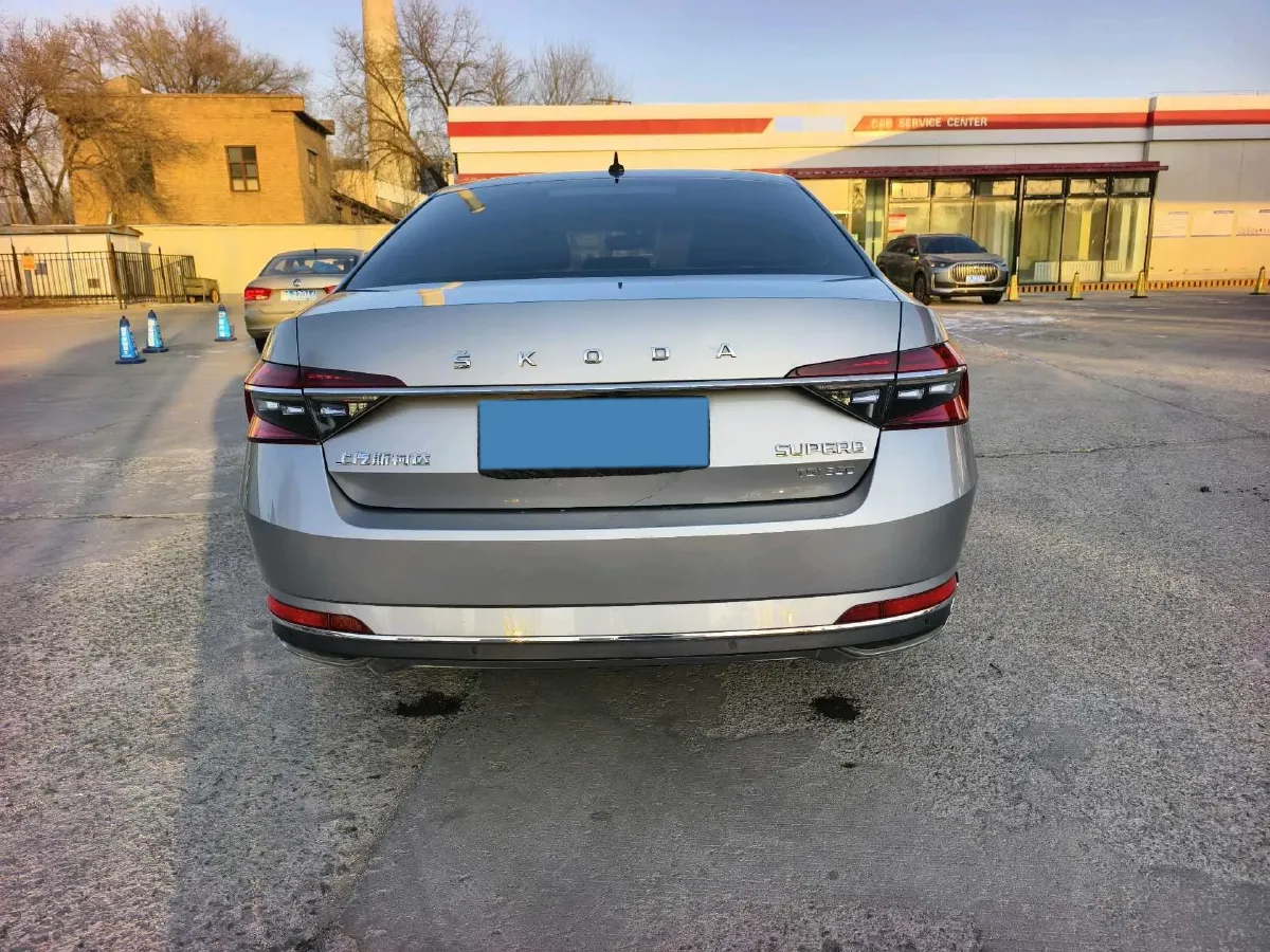 2019 Volkswagen Lamando 1.4T 150HP L4 7DCT,autocango,china used car exporter,china ev exporter,chinese used car exporter,chinese used ev exporter
