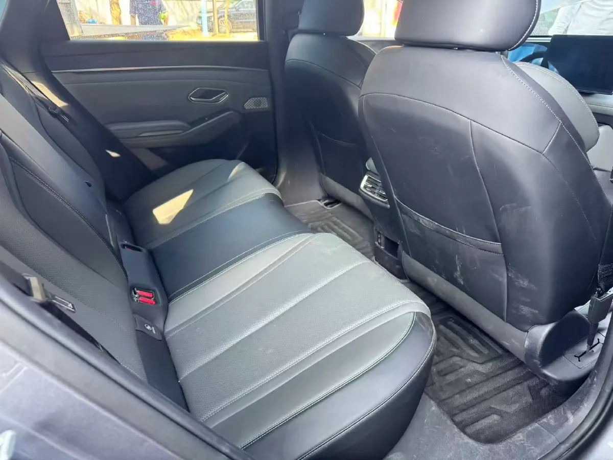 2024 BYD QinL 1.5L 101HP L4 E-CVT PHEV 15.87KWH,autocango,china used car exporter,china ev exporter,chinese used car exporter,chinese used ev exporter