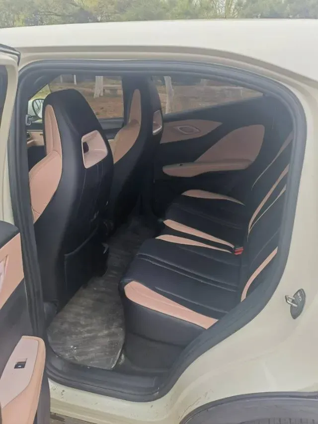 2024 BYD Seagull BEV 38.88KWH,autocango,china used car exporter,china ev exporter,chinese used car exporter,chinese used ev exporter