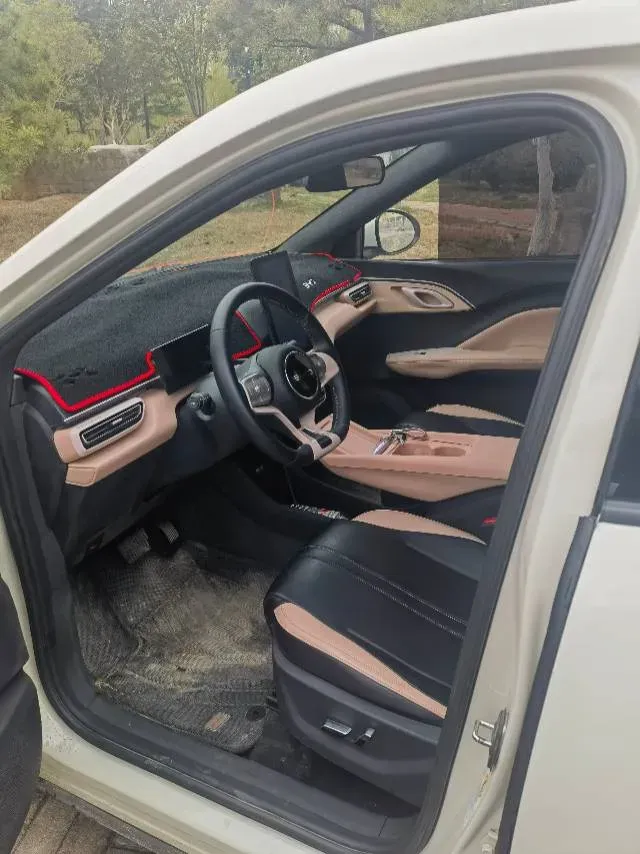 2024 BYD Seagull BEV 38.88KWH,autocango,china used car exporter,china ev exporter,chinese used car exporter,chinese used ev exporter