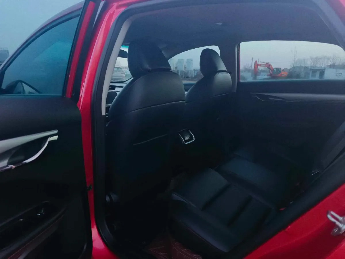 2020 Geely Binray 1.4T 141HP L4 CVT,autocango,china used car exporter,china ev exporter,chinese used car exporter,chinese used ev exporter