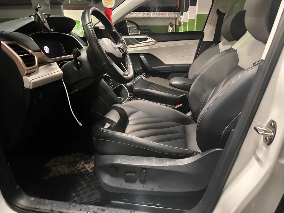 2023 Volkswagen Tharu 1.5T 160HP L4 7DCT,autocango,china used car exporter,china ev exporter,chinese used car exporter,chinese used ev exporter