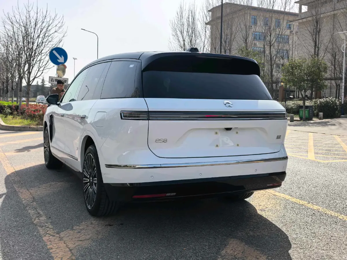 2026 NIO ES8 BEV,autocango,china used car exporter,china ev exporter,chinese used car exporter,chinese used ev exporter