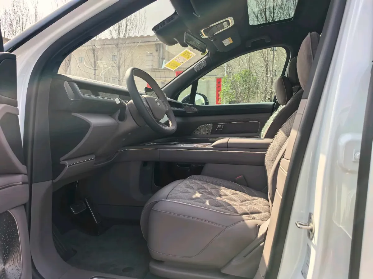 2026 NIO ES8 BEV,autocango,china used car exporter,china ev exporter,chinese used car exporter,chinese used ev exporter