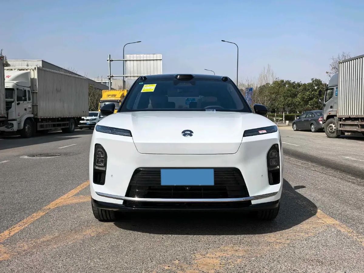 2026 NIO ES8 BEV,autocango,china used car exporter,china ev exporter,chinese used car exporter,chinese used ev exporter