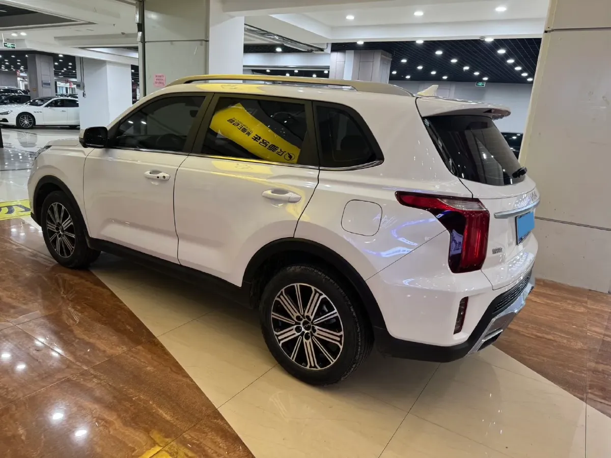 2021 Kia Sportage R 2.0L 161HP L4 6AT,autocango,china used car exporter,china ev exporter,chinese used car exporter,chinese used ev exporter