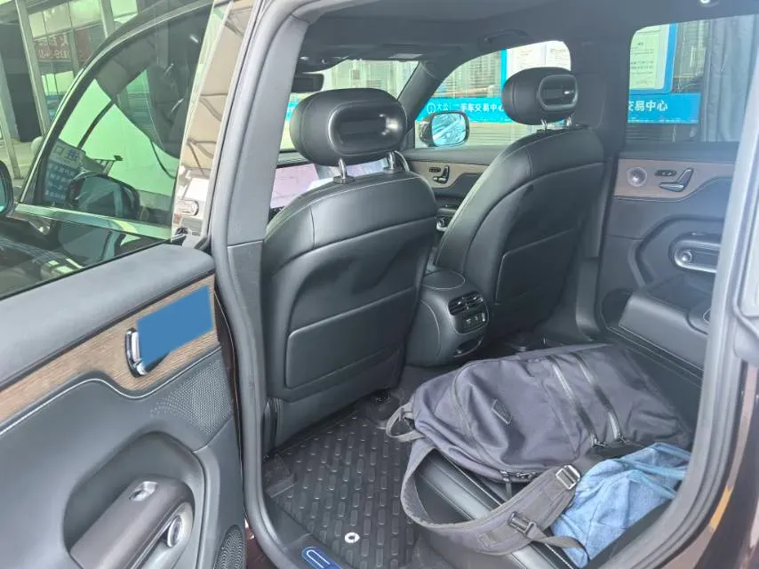 2024 Smart smart Elf 5 BEV 100KWH,autocango,china used car exporter,china ev exporter,chinese used car exporter,chinese used ev exporter