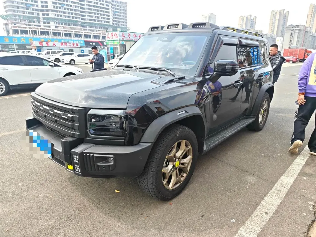 2023 Jetour Traveller 2.0T 254HP L4 8AT,autocango,china used car exporter,china ev exporter,chinese used car exporter,chinese used ev exporter