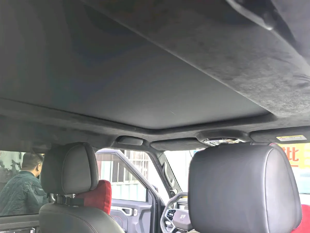 2023 Jetour Traveller 2.0T 254HP L4 8AT,autocango,china used car exporter,china ev exporter,chinese used car exporter,chinese used ev exporter