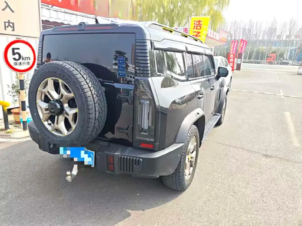 2023 Jetour Traveller 2.0T 254HP L4 8AT,autocango,china used car exporter,china ev exporter,chinese used car exporter,chinese used ev exporter