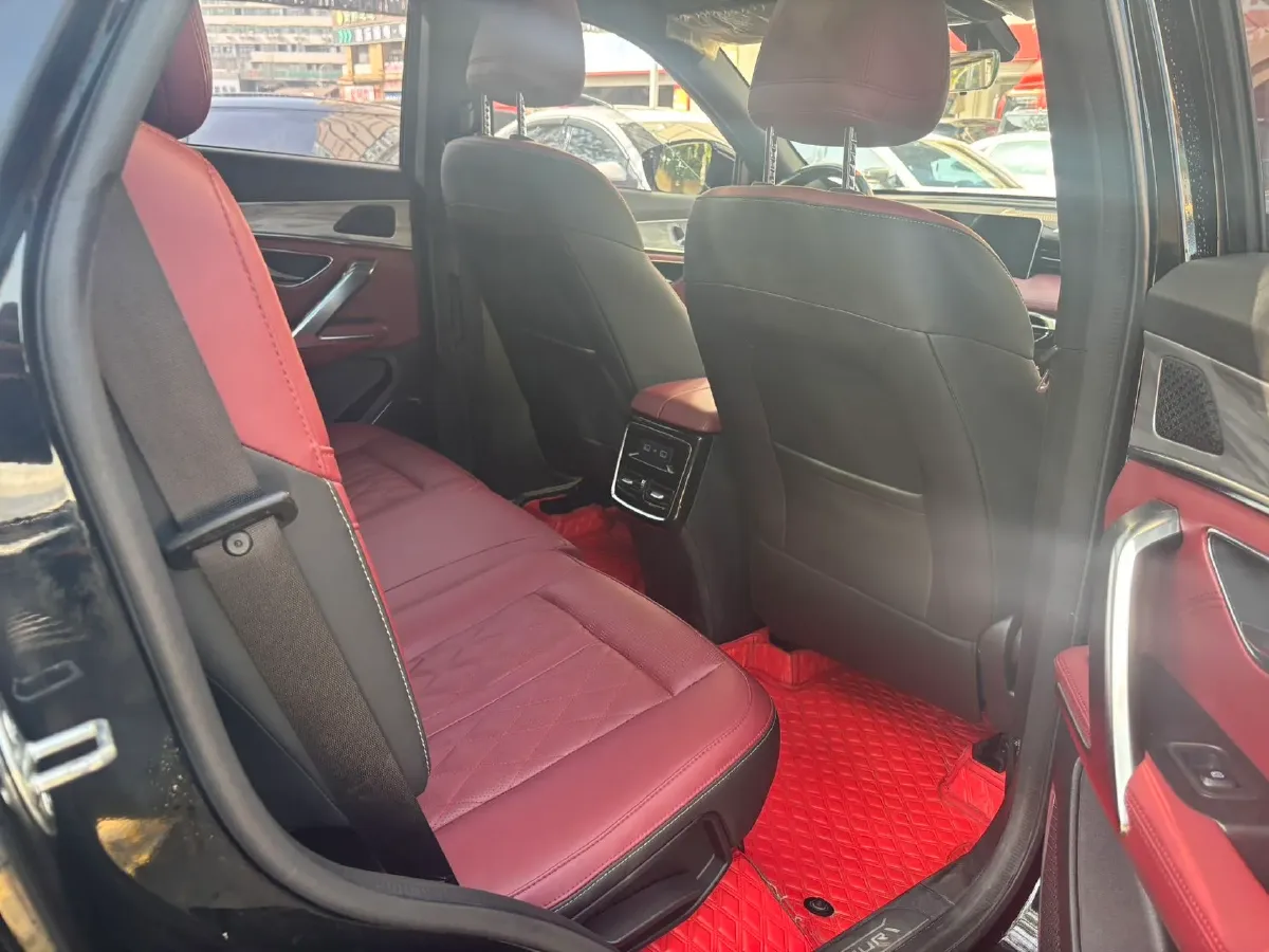 2023 Jetour X70 Plus 1.5T 156HP L4 6DCT,autocango,china used car exporter,china ev exporter,chinese used car exporter,chinese used ev exporter