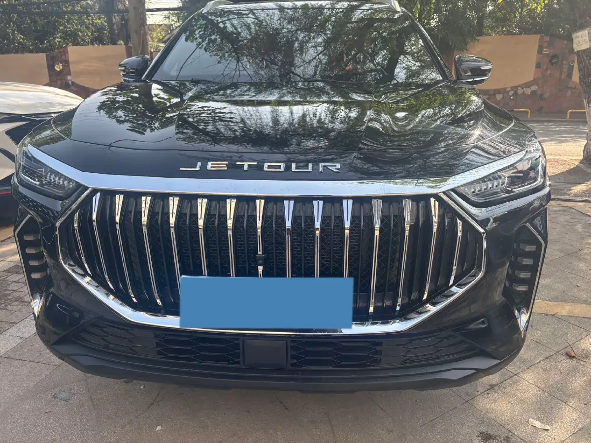 2023 Jetour X70 Plus 1.5T 156HP L4 6DCT,autocango,china used car exporter,china ev exporter,chinese used car exporter,chinese used ev exporter