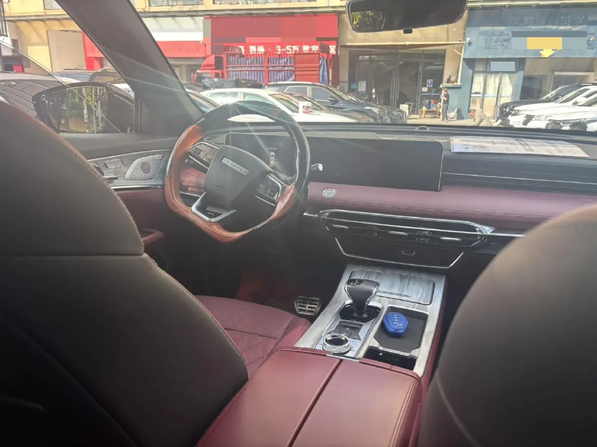 2023 Jetour X70 Plus 1.5T 156HP L4 6DCT,autocango,china used car exporter,china ev exporter,chinese used car exporter,chinese used ev exporter