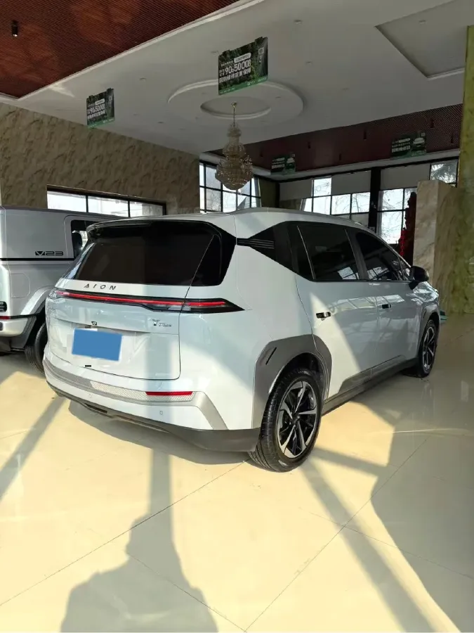 2025 Aion Y BEV 58.4KWH,autocango,china used car exporter,china ev exporter,chinese used car exporter,chinese used ev exporter