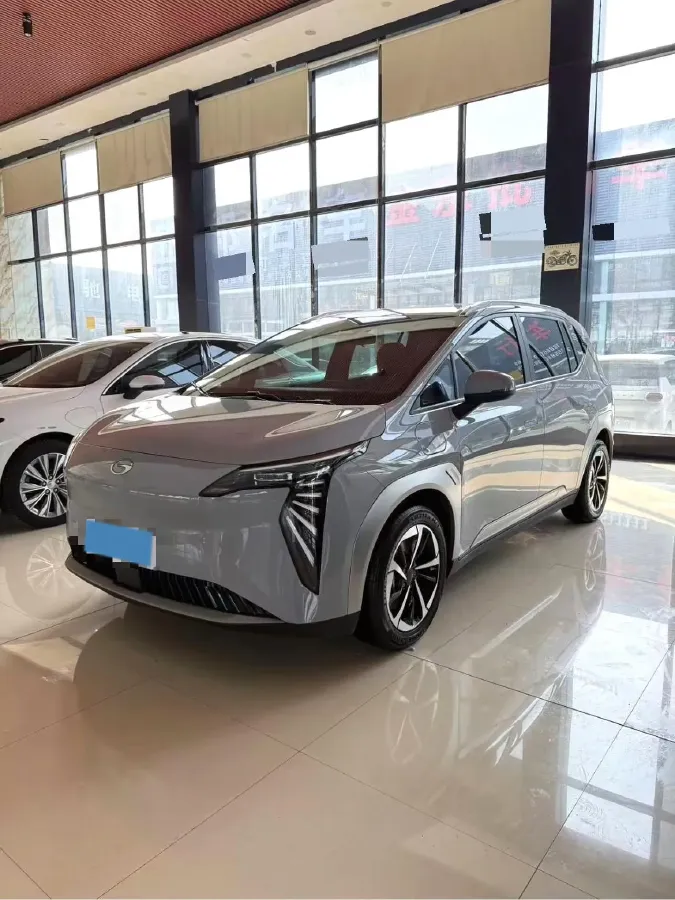 2025 Aion Y BEV 58.4KWH,autocango,china used car exporter,china ev exporter,chinese used car exporter,chinese used ev exporter