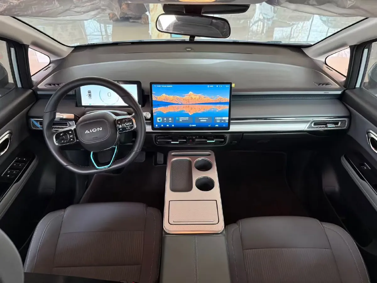 2025 Aion Y BEV 58.4KWH,autocango,china used car exporter,china ev exporter,chinese used car exporter,chinese used ev exporter