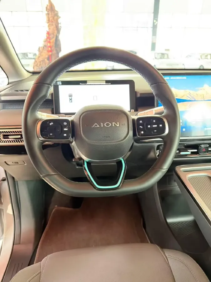 2025 Aion Y BEV 58.4KWH,autocango,china used car exporter,china ev exporter,chinese used car exporter,chinese used ev exporter