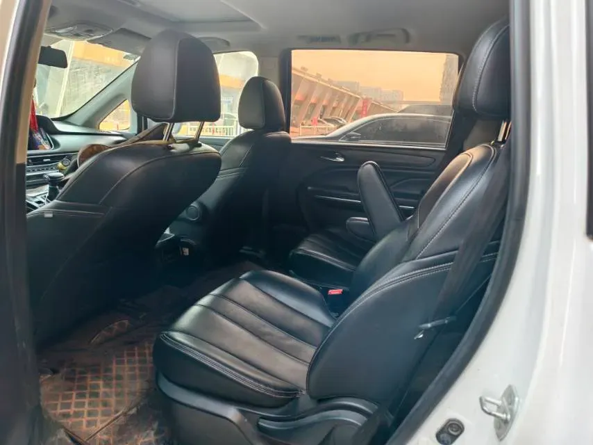 2021 GAC Trumpchi M6 1.5T 169HP L4 7DCT,autocango,china used car exporter,china ev exporter,chinese used car exporter,chinese used ev exporter