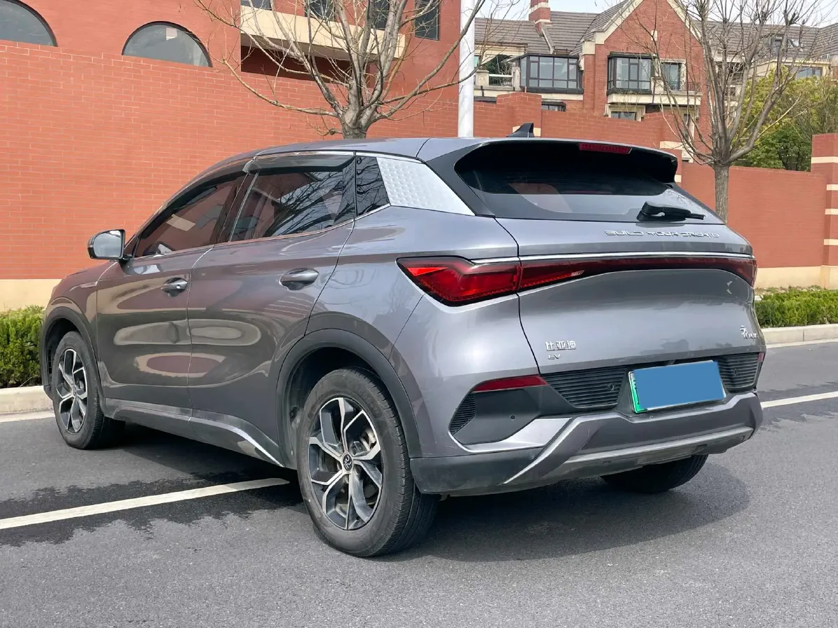 2022 Hycan Z03 BEV 64.23KWH,autocango,china used car exporter,china ev exporter,chinese used car exporter,chinese used ev exporter