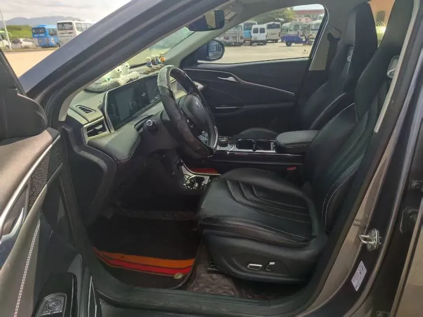 2022 MG ONE 1.5T 181HP L4 CVT,autocango,china used car exporter,china ev exporter,chinese used car exporter,chinese used ev exporter