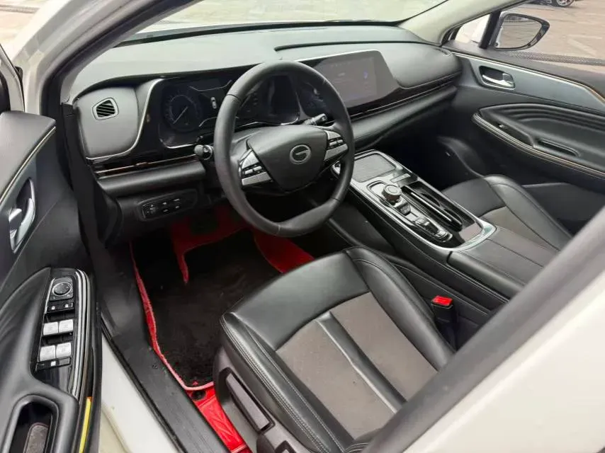 2022 Aion S BEV 60KWH,autocango,china used car exporter,china ev exporter,chinese used car exporter,chinese used ev exporter