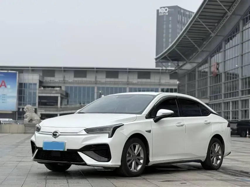 2022 Aion S BEV 60KWH,autocango,china used car exporter,china ev exporter,chinese used car exporter,chinese used ev exporter